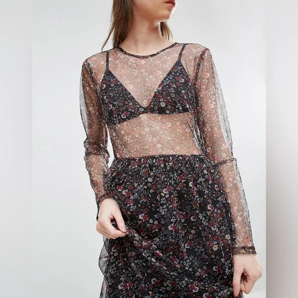 ASOS/FIRST AND I - Picture 3 of 7